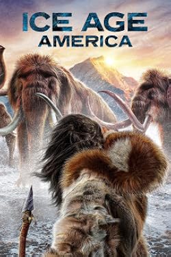 Poster of Ice Age America