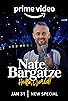 Primary photo for Nate Bargatze: Hello World Primary photo for Nate Bargatze: Hello World