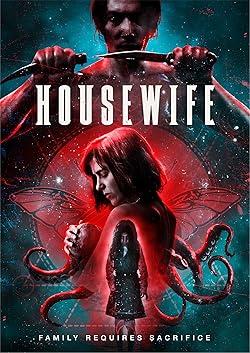 Poster of Housewife