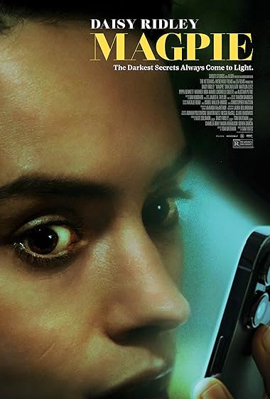 Magpie 2024 movie poster - watch and download free