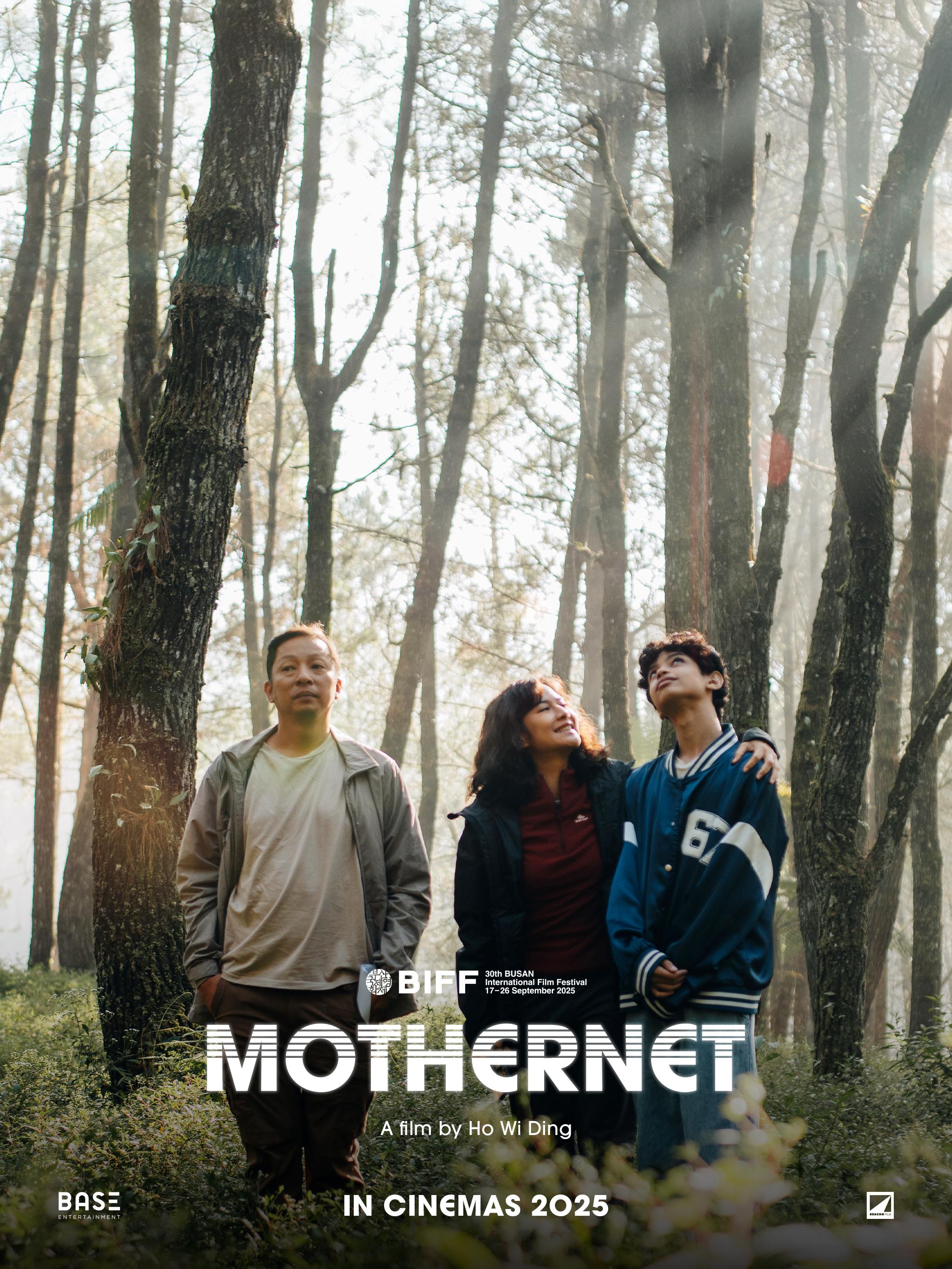 Mothernet