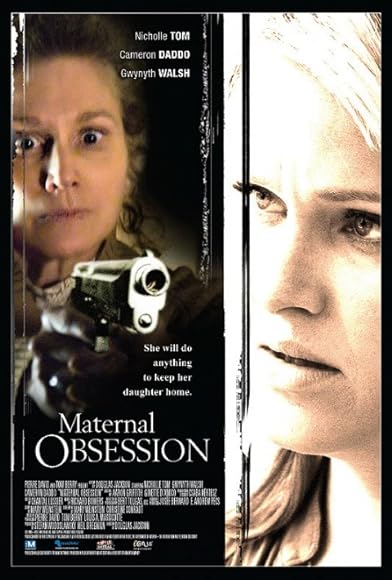Primary photo for Maternal Obsession Primary photo for Maternal Obsession