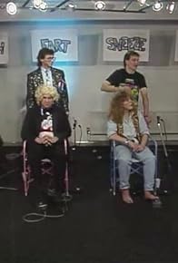 Primary photo for The Ultimate Quiz Show Primary photo for The Ultimate Quiz Show