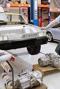 Primary photo for Porsche 914 Primary photo for Porsche 914