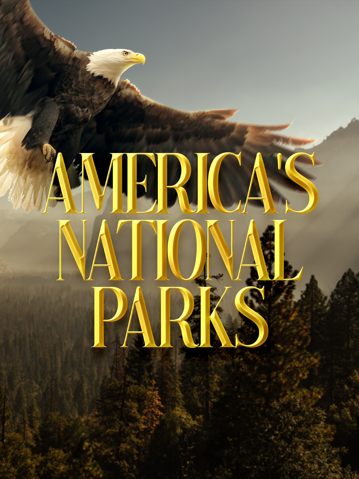 America's National Parks (TV Series 2015– ) - IMDb