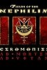Primary photo for Fields of the Nephilim: Ceromonies Primary photo for Fields of the Nephilim: Ceromonies