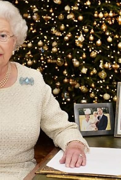 Primary photo for The Queen Primary photo for The Queen
