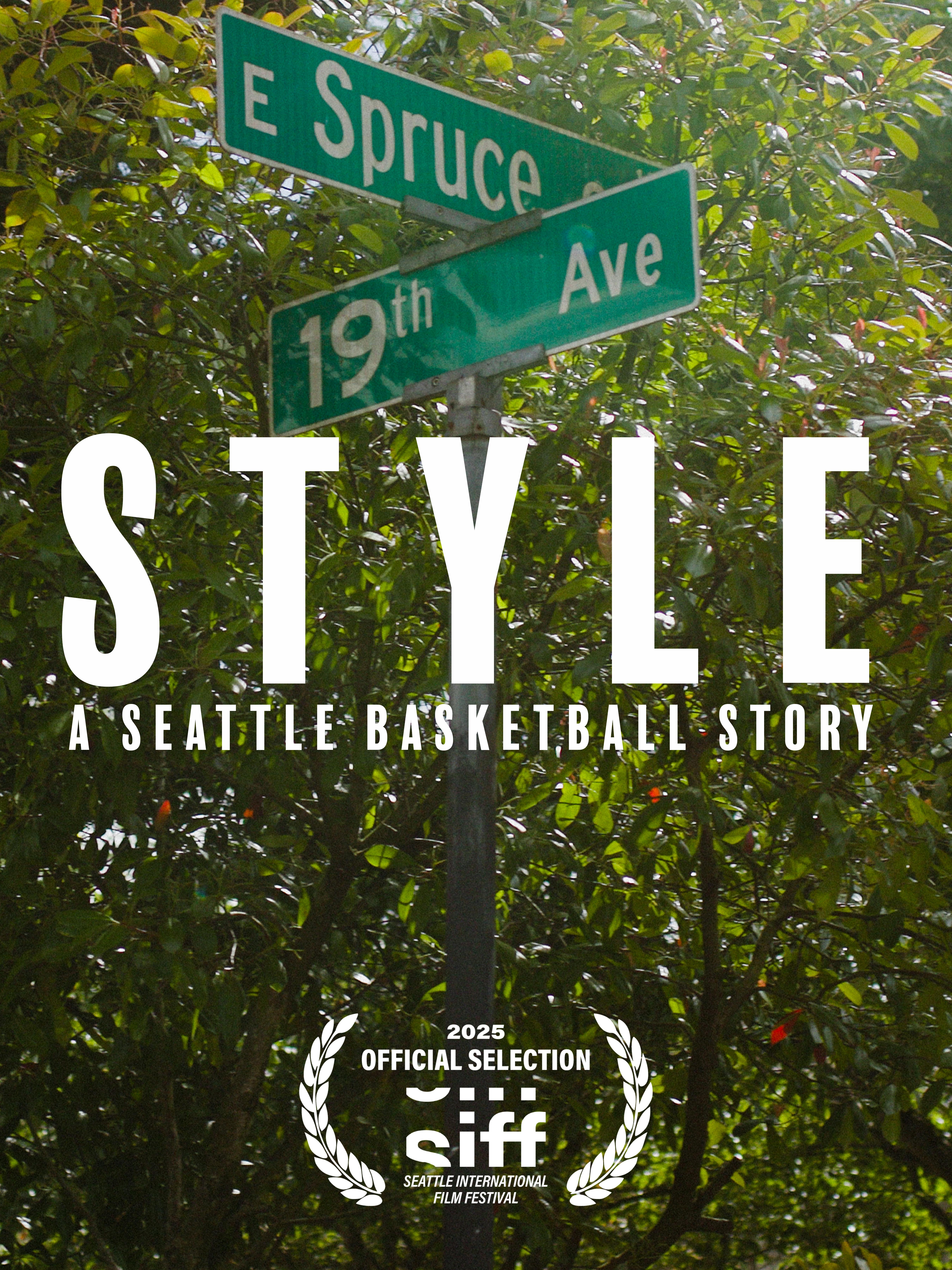 Style: A Seattle Basketball Story