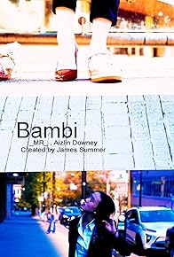 Primary photo for Bambi