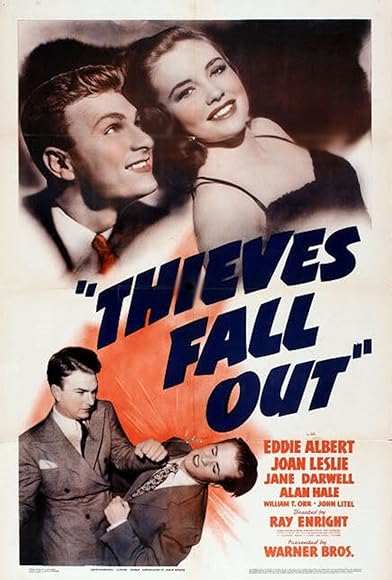 Primary photo for Thieves Fall Out Primary photo for Thieves Fall Out