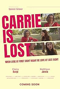 Primary photo for Carrie is Lost