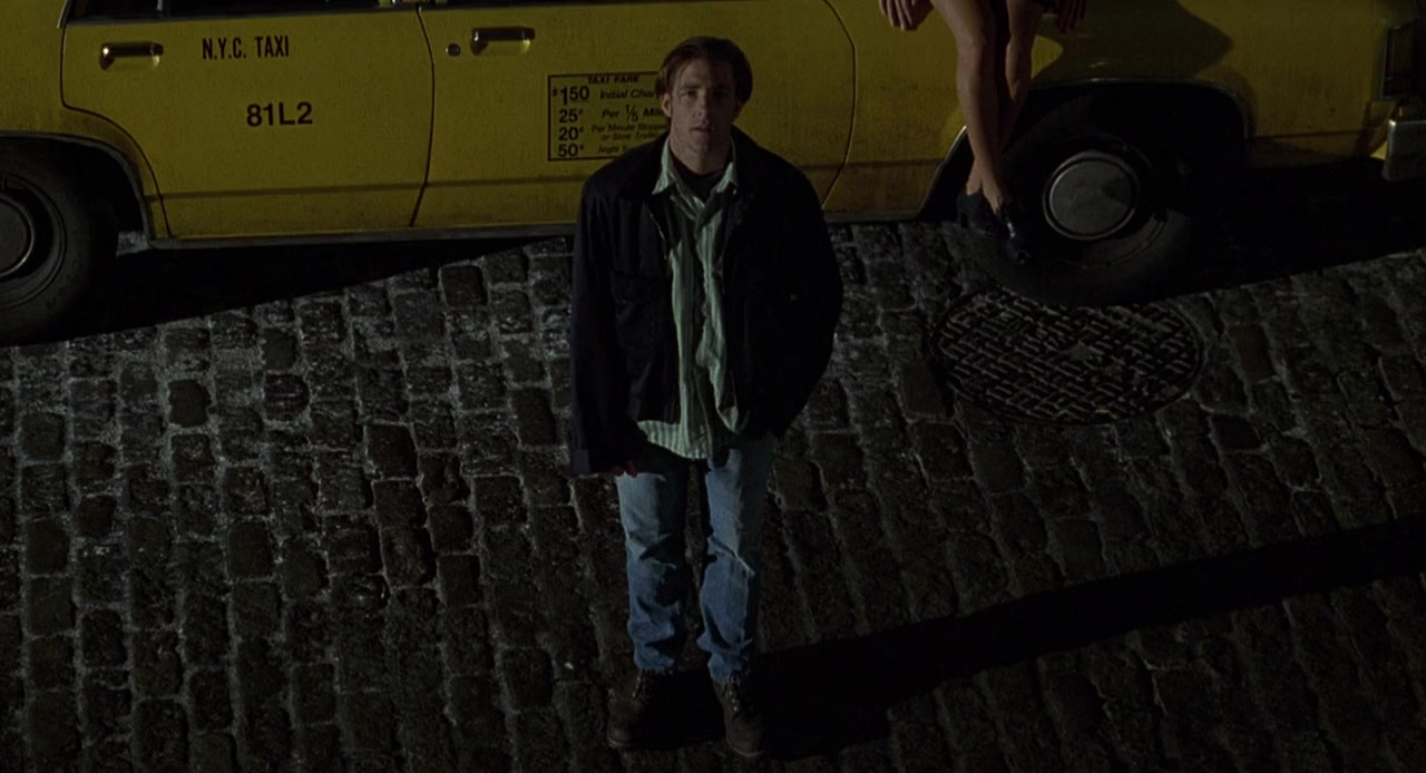 Edward Burns in Nosso Tipo de Mulher (1996)