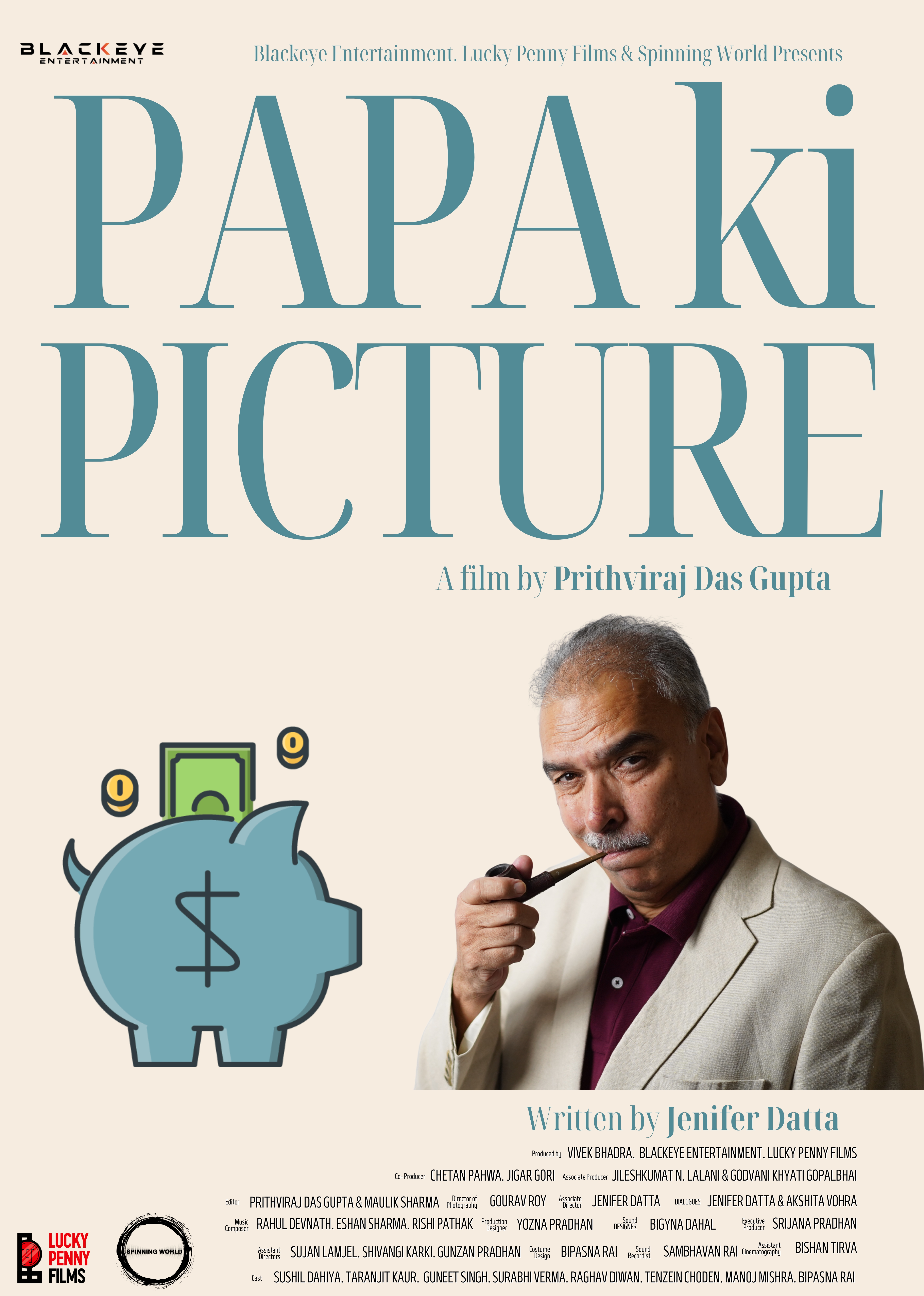 Papa ki Picture