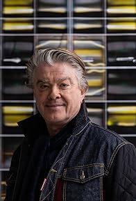 Primary photo for Sigurjon Sighvatsson