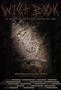 Primary photo for Wicca Book
