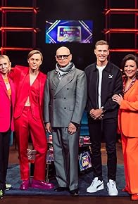 Primary photo for Oota mua New Yorkissa