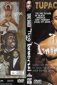 Primary photo for Tupac Shakur: Thug Immortal