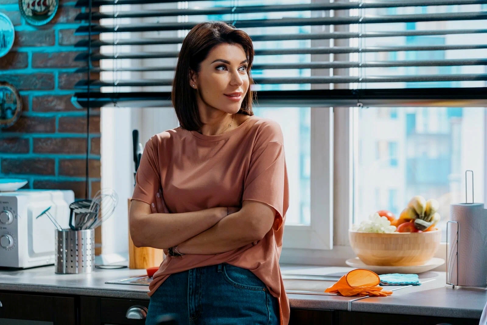 Nikohdan keyin yashirin kamerali jinsiy aloqa