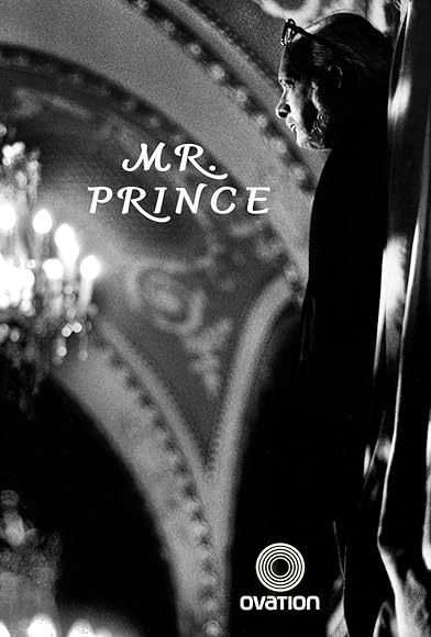 Primary photo for Mr. Prince Primary photo for Mr. Prince
