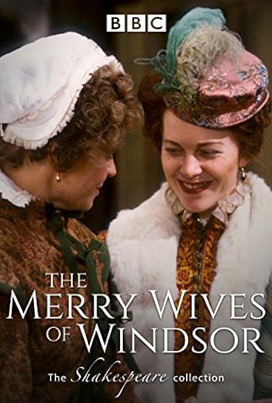 Primary photo for The Merry Wives of Windsor Primary photo for The Merry Wives of Windsor