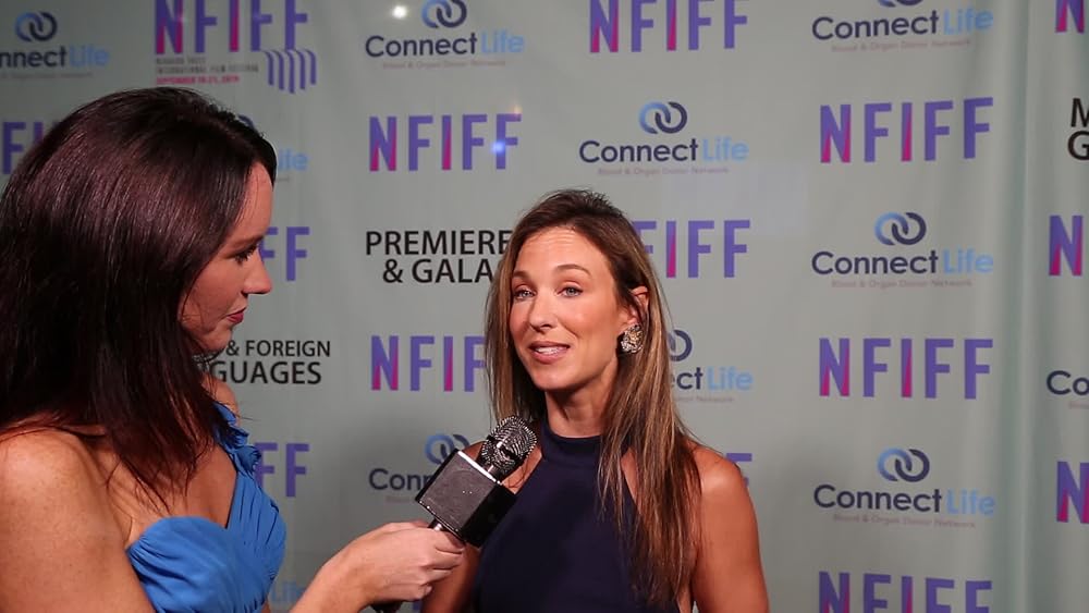 Red Carpet from the Niagara Falls International Film Festival IMDb