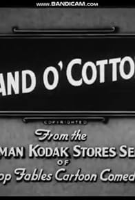 Primary photo for Land o' Cotton