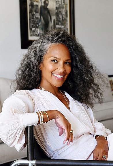 Primary photo for Mara Brock Akil Primary photo for Mara Brock Akil