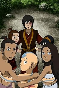 Primary photo for Sozin's Comet, Part 1: The Phoenix King