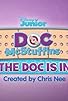 Primary photo for Doc McStuffins: The Doc Is In Primary photo for Doc McStuffins: The Doc Is In