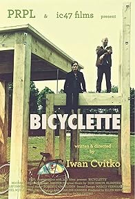 Primary photo for Bicyclette