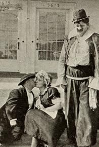 Primary photo for Ham the Fortune Teller