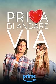 Primary photo for Before we say goodbye Primary photo for Before we say goodbye