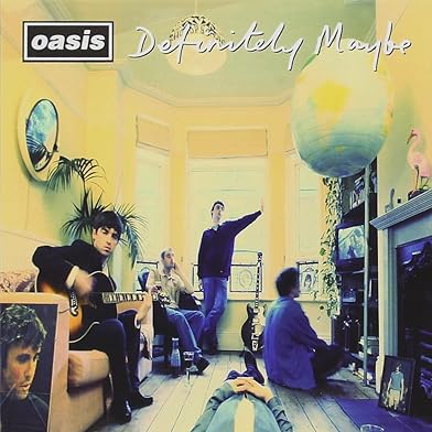 Primary photo for Oasis: I Am the Walrus Primary photo for Oasis: I Am the Walrus