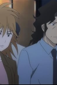 Primary photo for God of Competition