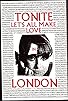 Primary photo for Tonite Let's All Make Love in London