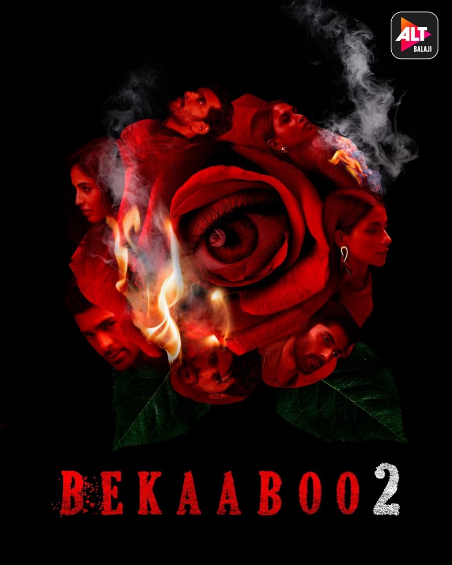Bekaaboo Poster