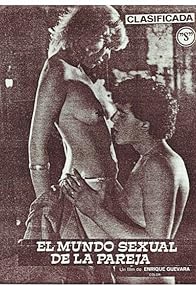 Primary photo for El mundo sexual de la pareja Primary photo for El mundo sexual de la pareja