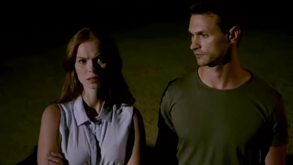 Tom SimmonsDEMO REEL IMDb