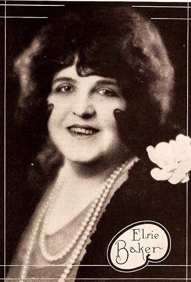 Primary photo for Elsie Baker Primary photo for Elsie Baker