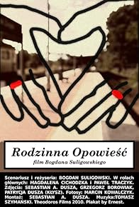 Primary photo for Rodzinna opowiesc Primary photo for Rodzinna opowiesc