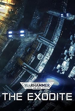 Poster of The Exodite