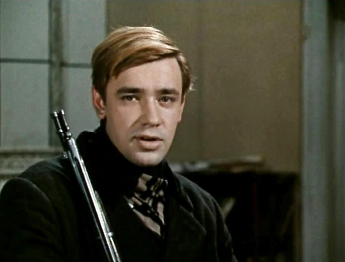 Boshdagi porno naycha