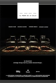 Primary photo for El poder de la silla
