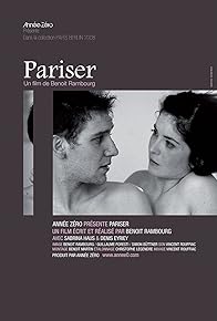 Primary photo for Pariser