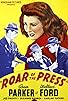 Primary photo for Roar of the Press Primary photo for Roar of the Press