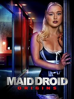 Poster of Maid Droid Origins