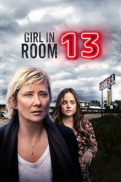 Poster of Girl in Room 13