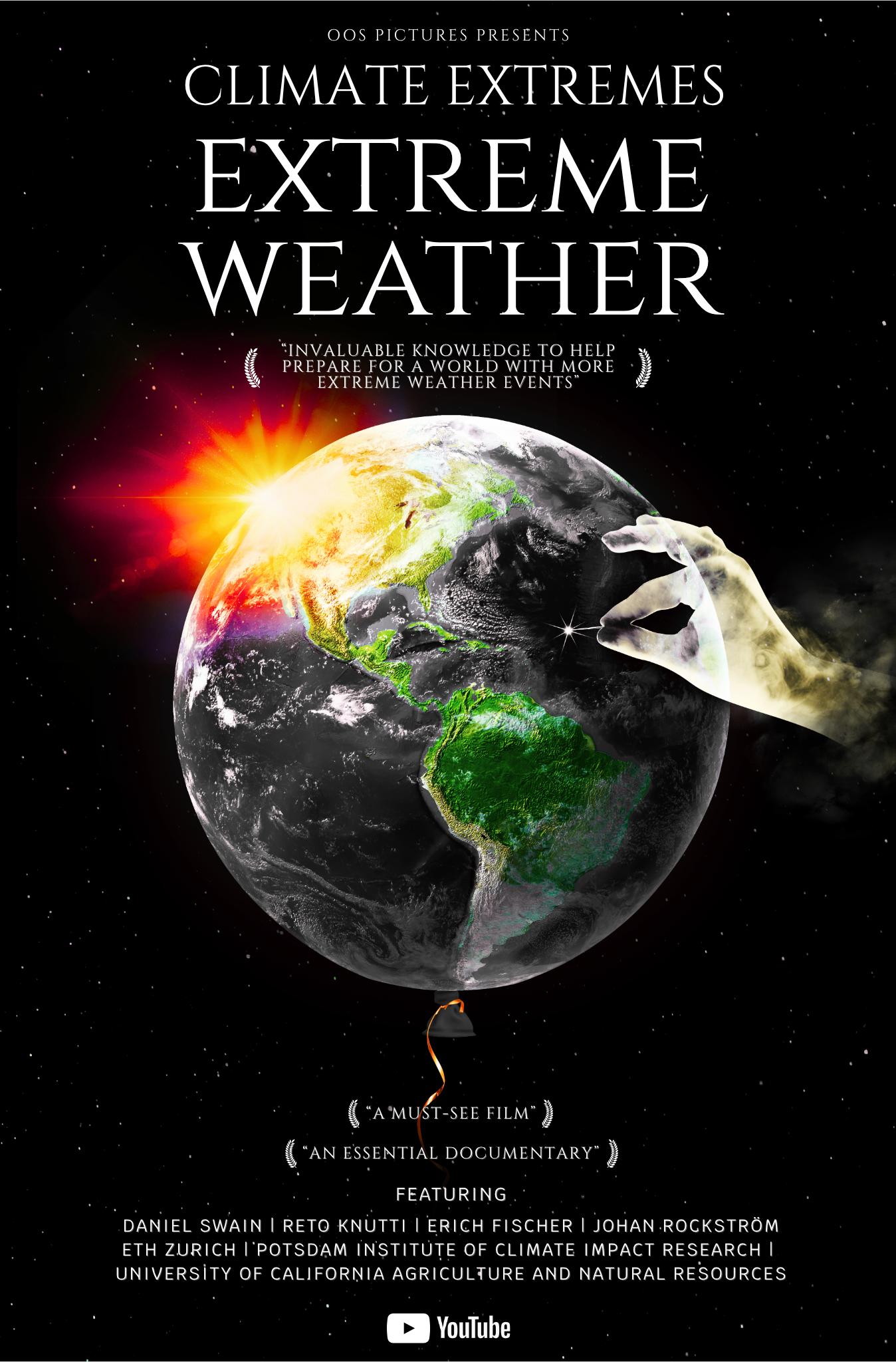 Climate Extremes: Extreme Weather