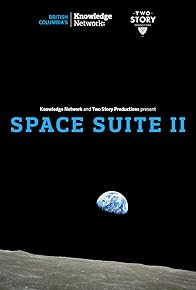 Primary photo for Space Suite II