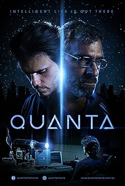 Poster of Quanta